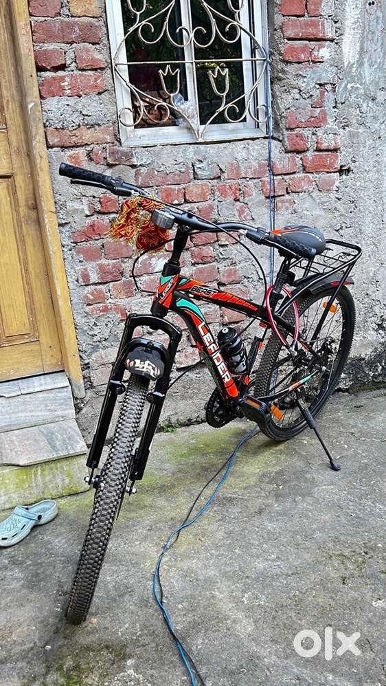 Selling new Cycle Just 1 week old