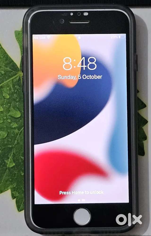 iPhone 7 128