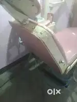 Dental Hydraulic Chair
