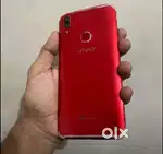 Vivo Y85 (6/128) All working phone ( With Original Charger Only )