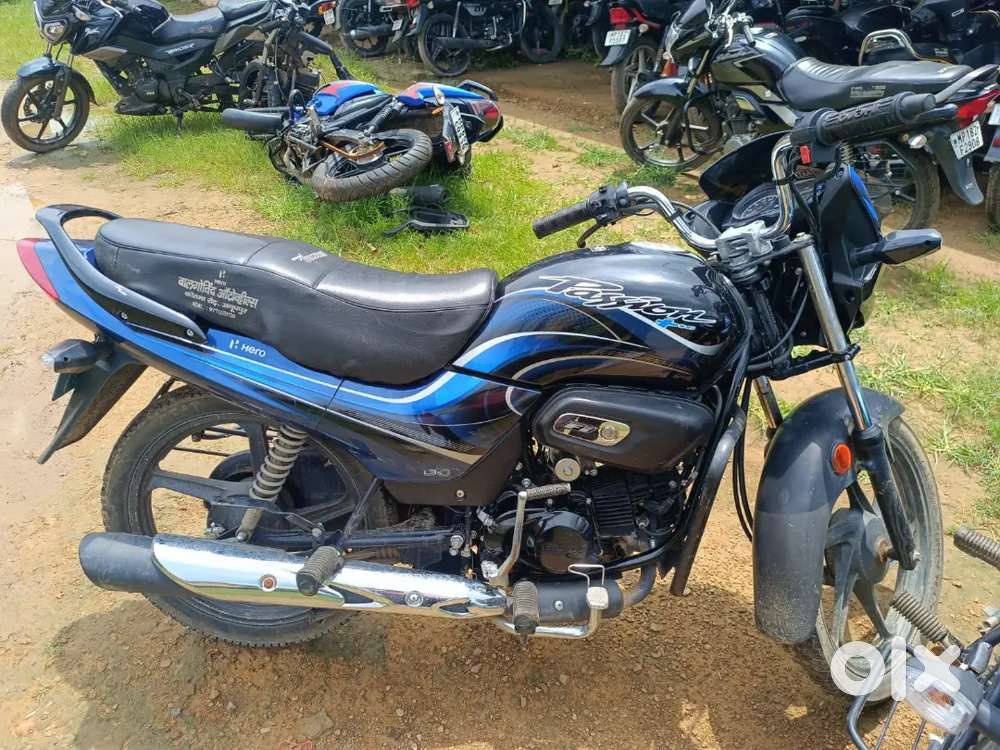 Urgent bechna we'll condition