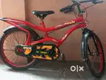 Used four years cycle for sales