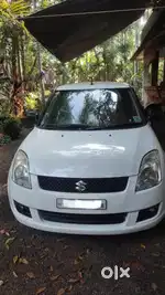 Maruti Suzuki Swift 2008 December
