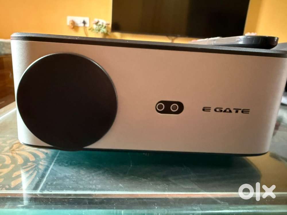 Projector Egate O9 pro Android Projector