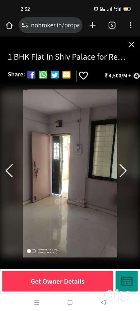 Female Roommates required