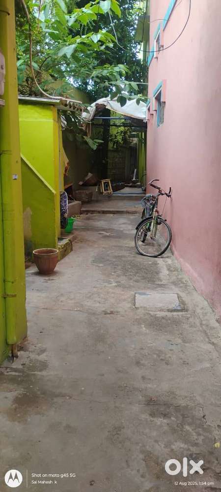 house for sale ready to move