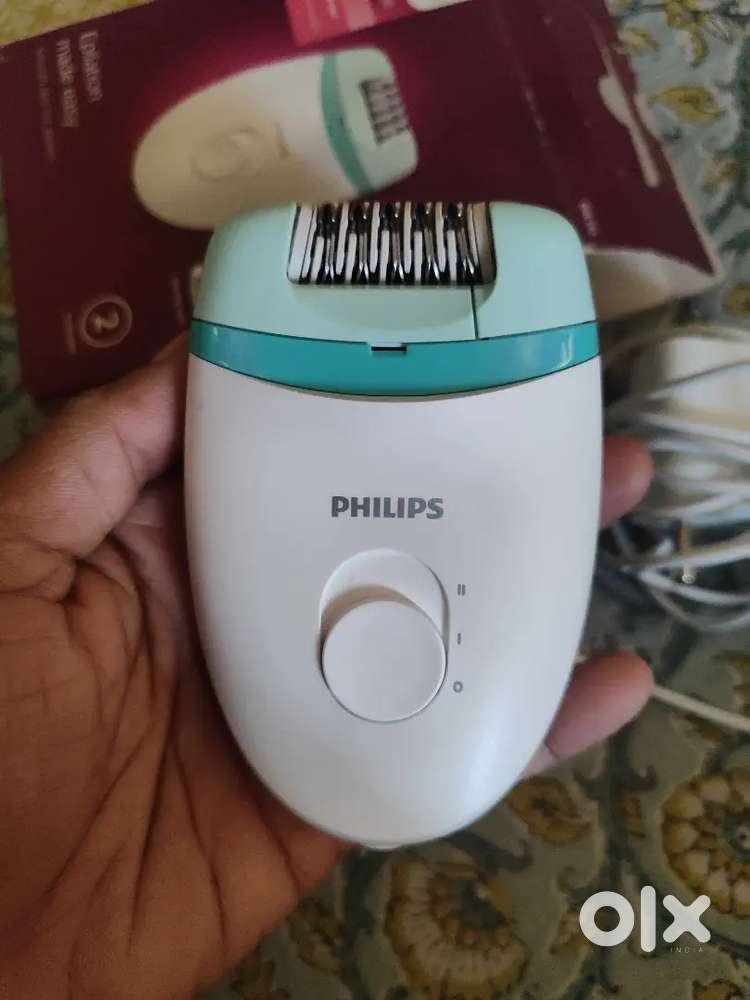 Philips Epilator
