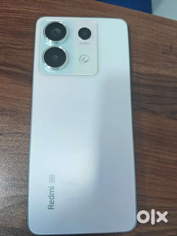 Redmi note 13 pro 5g