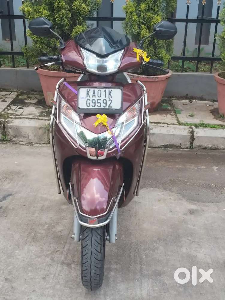 Honda Activa 125