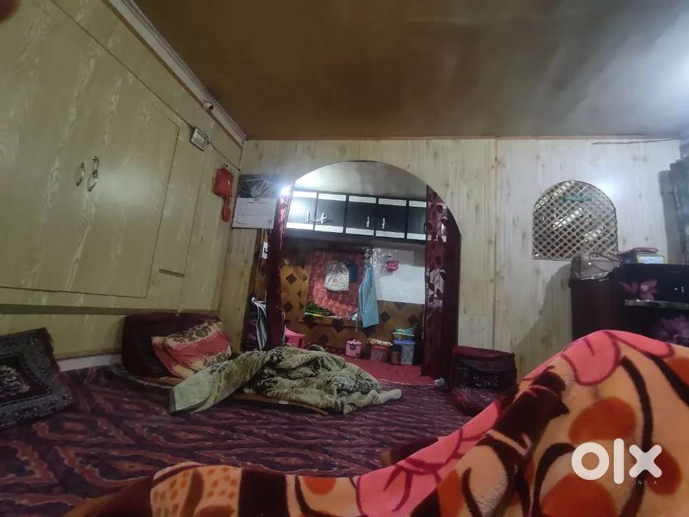 House on Sale at Negotiable price