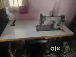 Usha sewing machine