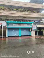 ffice or shop space available for rent at on P T Usha Road