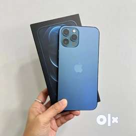 I phone 12 pro Max  all working reasonable price worth it