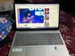 Its a brand new laptop used only 2 month