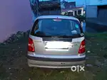Santro xing 2008 model for sale good condition