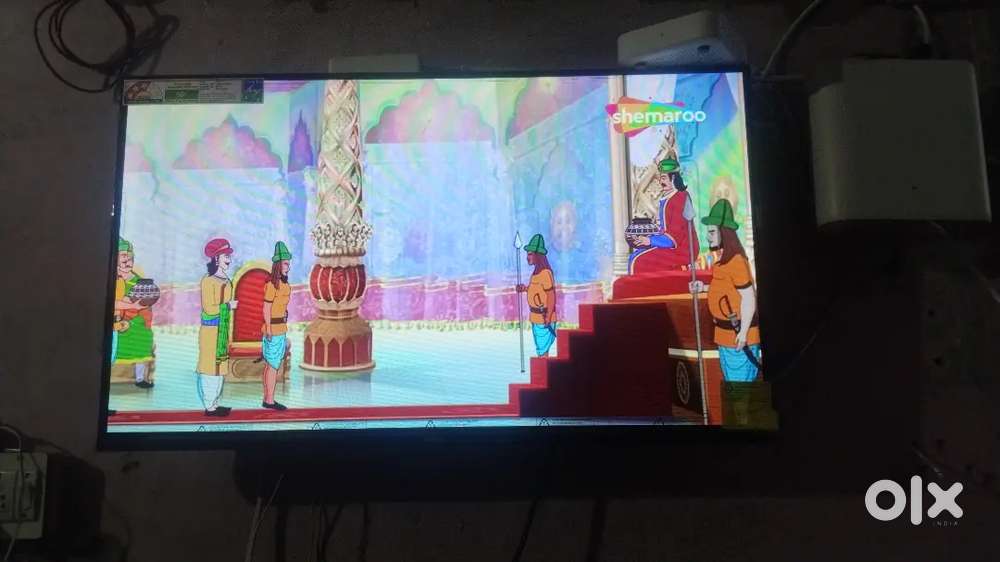 Redmi Fir Tv