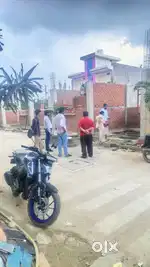 Harhua kajisaray me makan kharide best location me गेटेट कॉलोनी में