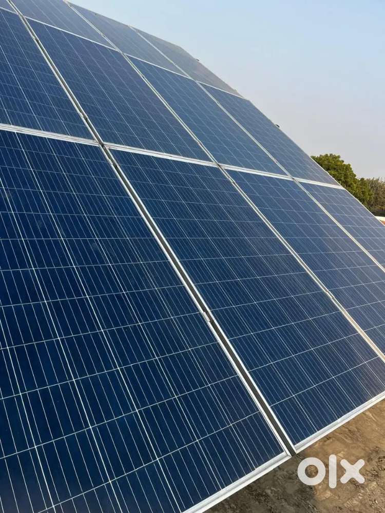 Havells solar plates