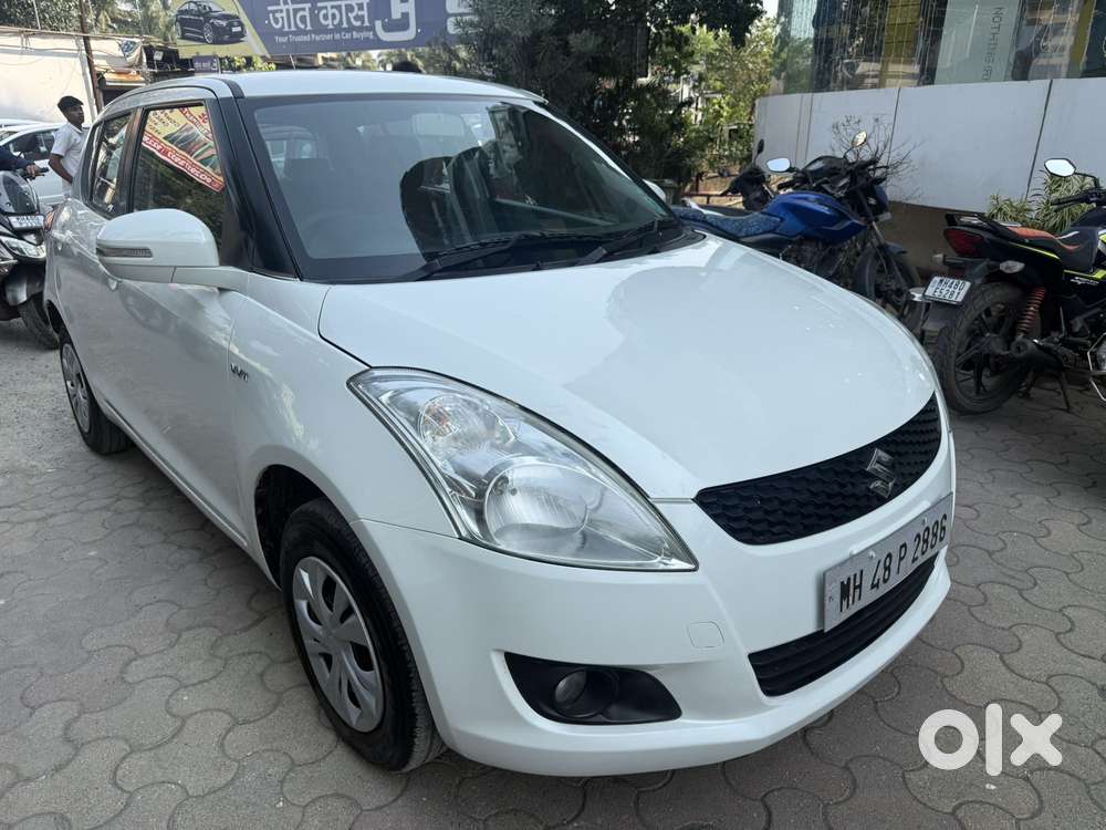 Maruti Suzuki Swift VXI Optional, 2013, Petrol
