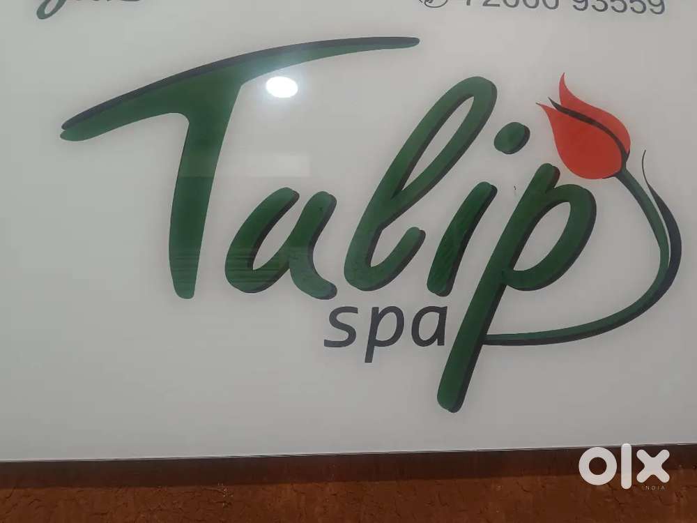 Front office executive & Receptionist