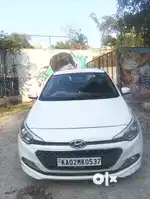 Hyundai i20 1.2 Asta, 2014, Diesel