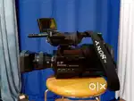 Sony 1500p video camera