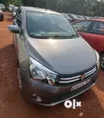 Maruti Suzuki Celerio 2017 Petrol 24600 Km full option automatic