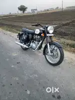 Classic 350. Bilkul saaf condition