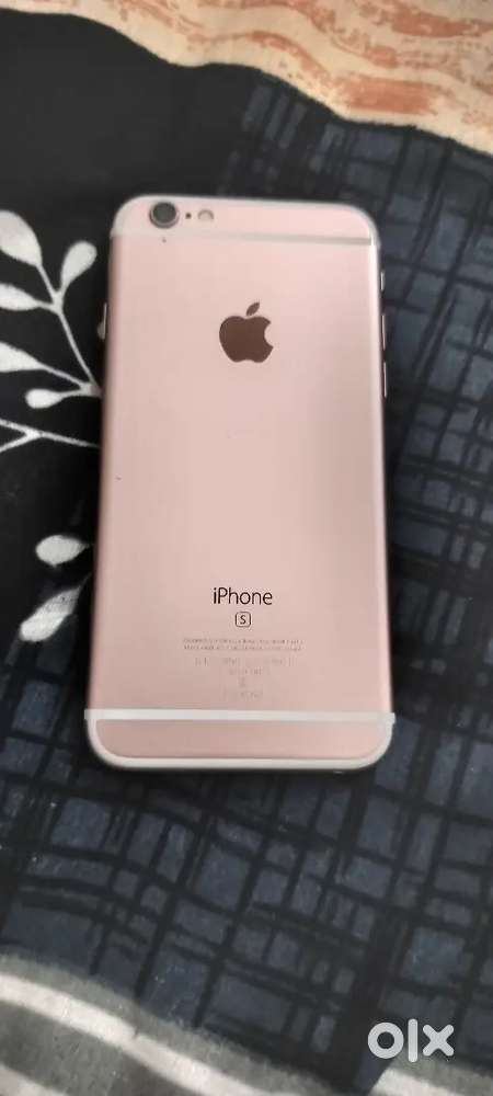 Koi problem nhi haai phone me 6s