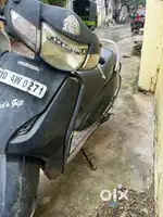 Used honda active good condition to use