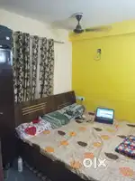 Independent furnished 1 bhk 
For girls boys and couples