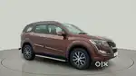 Mahindra XUV500 W7, 2020, Diesel