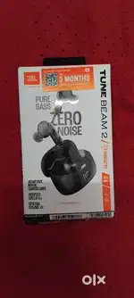 JBL BEAM2 Bluetooth Headphone