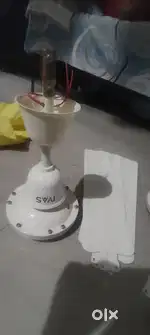 Fan for 1000