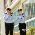 LIMITED VACANCY FOR SECURITY GUARD JOB IN LUCKNOW LOCATION APPLY NOW.