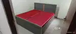 A double bed to sale (Jaipur)
