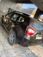 Nissan Terrano 2013 Diesel Good Condition