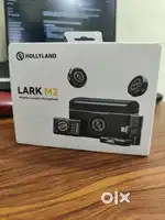 HOLLYLAND LARK M2