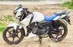 Apache RTR-160, Sell Start, Top Condition