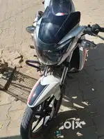 Urgent bechni hai bike
