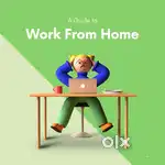 ASSIGNMENT MAKING WORK FROM HOME