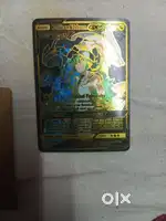 Pokemon card