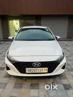 Hyundai i20 Diesel Sportz, 2021, Diesel