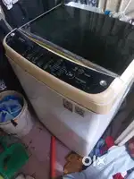 Lg 6.5kg perfect condition
