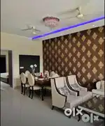 3BHK , at gated society just at 41.90 lacs #90% loan #130gaj+store