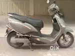 Electric Scooty
