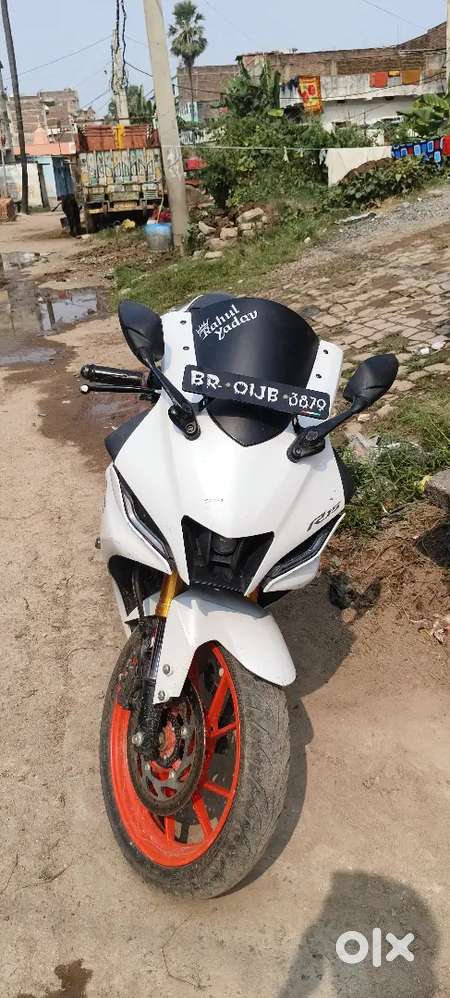 Meri bike good condition me hai