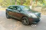 Maruti Suzuki Baleno 1.2 Delta, 2018, Petrol