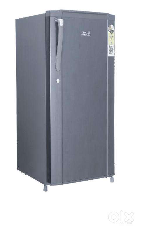 Single Door Fridge (Good Condition) for Sale