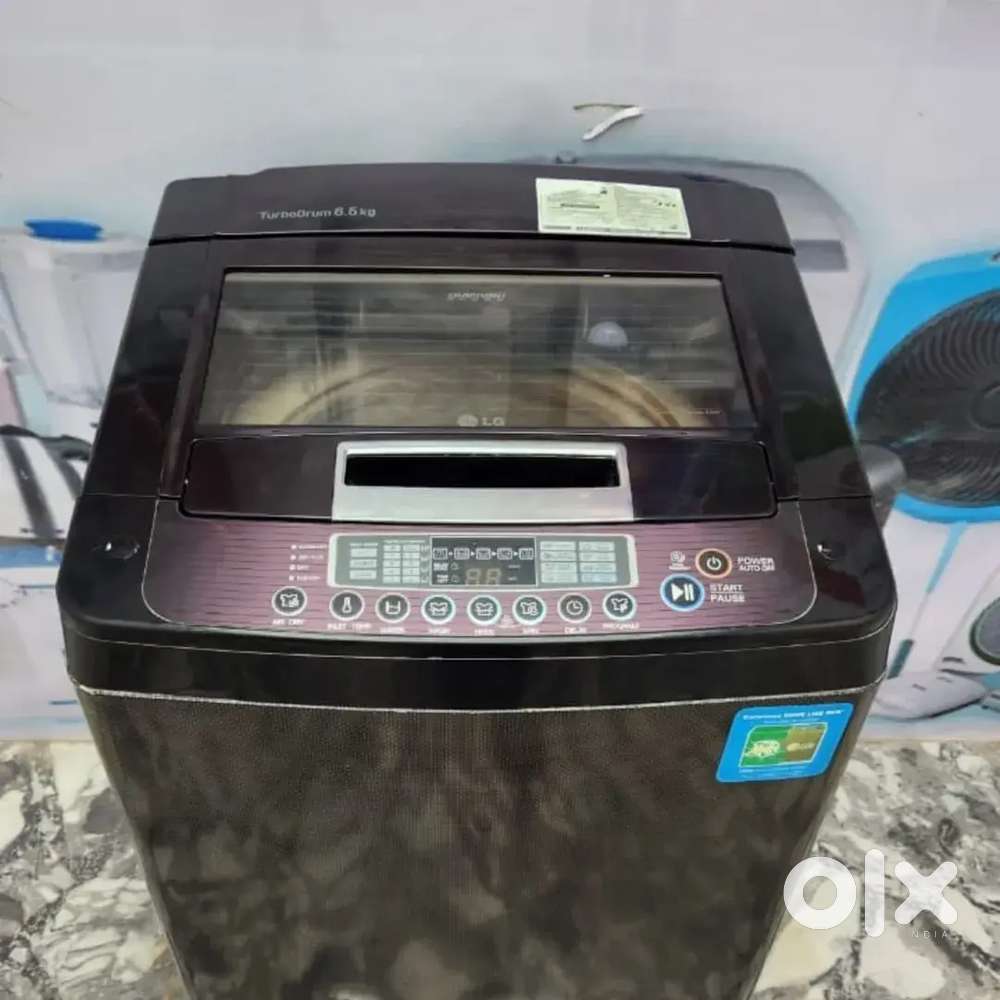 WASHING MACHINE AND FRIDGE ON RENT